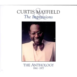 The anthology 1961-1977